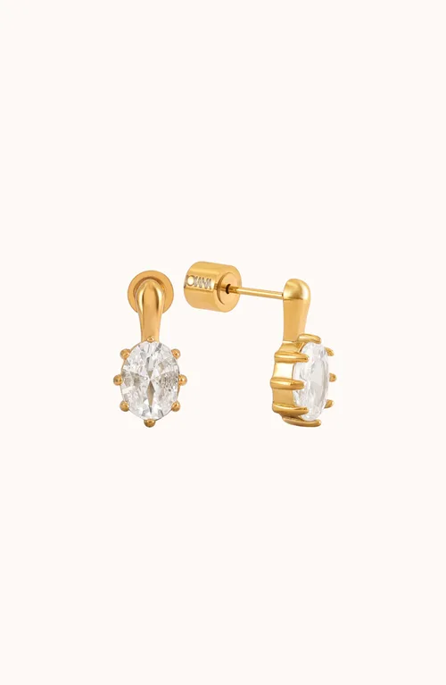 The Romy Earrings by Joiana Jewelry