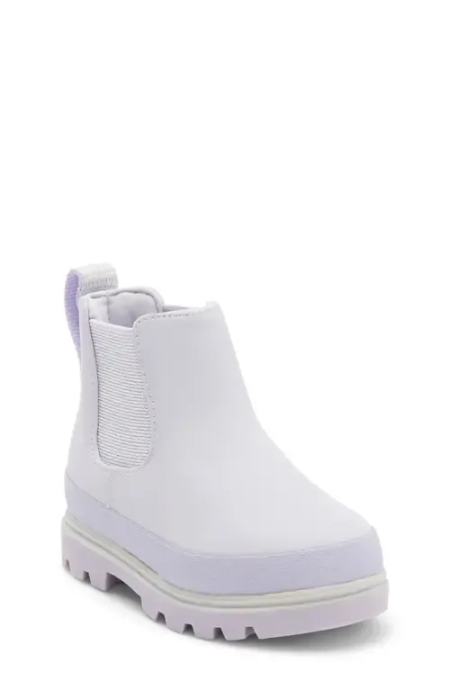 Kensington Water Resistant Chelsea Boot by Native Shoes