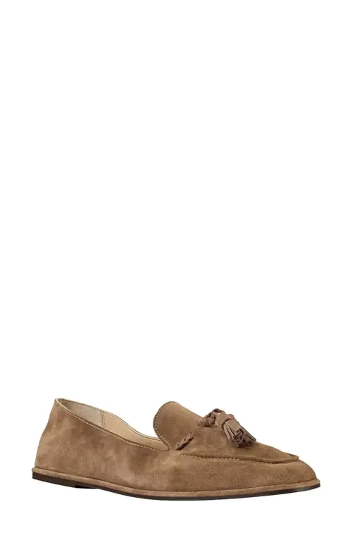 Pandora Tassel Loafer