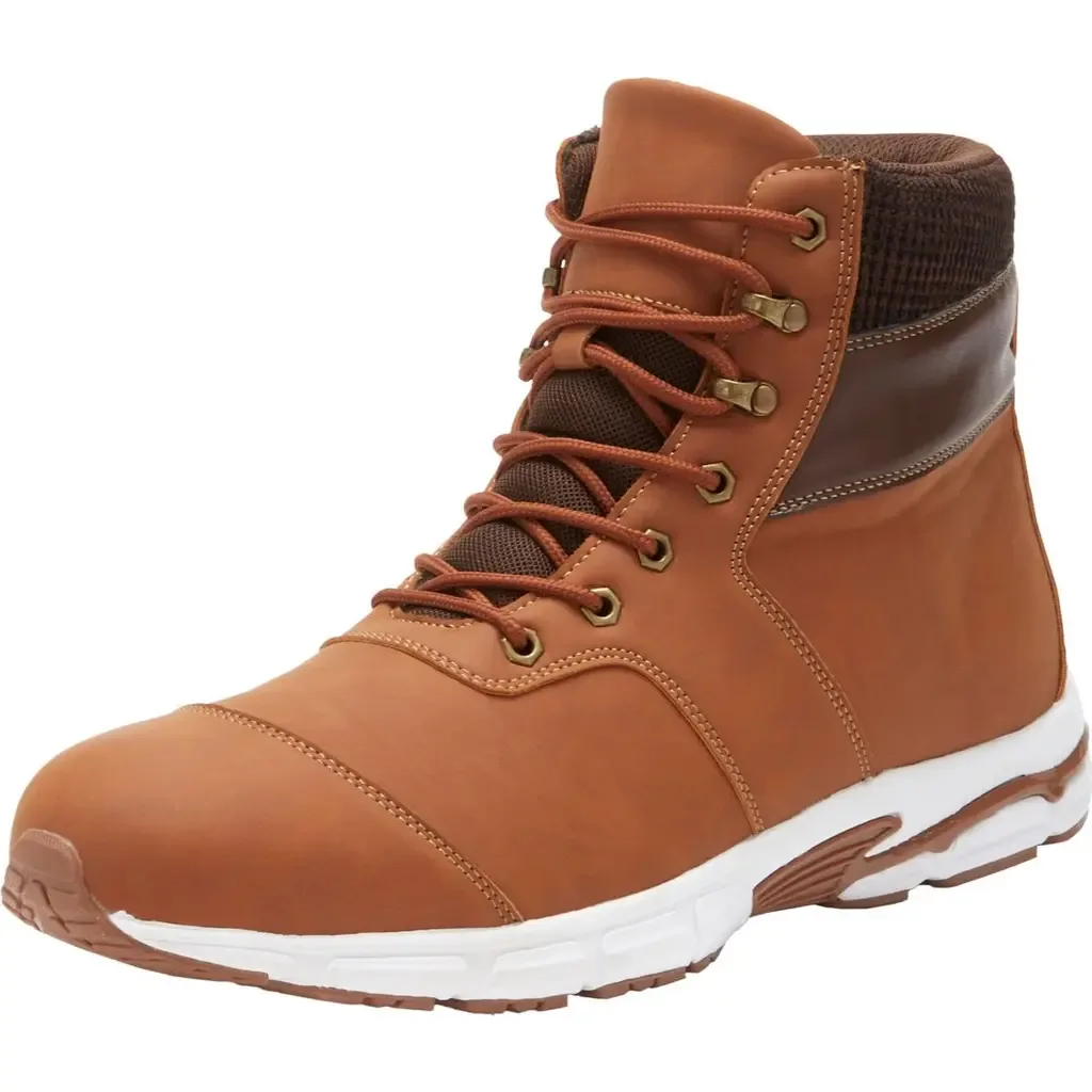 Sneaker Boots by KingSize