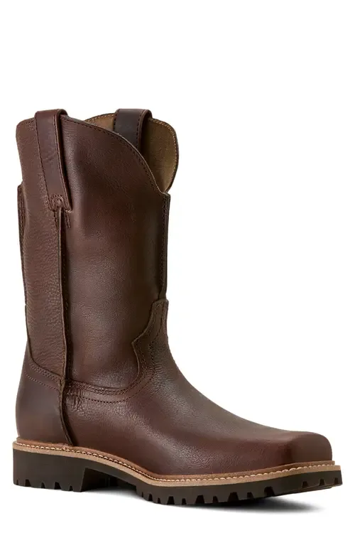 Stoney Creek Square Toe Western Boot by Ariat