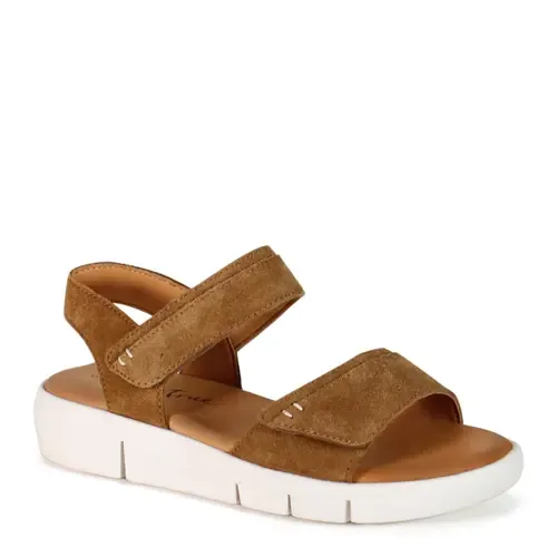 ANG ULAR Comfort Sporty Sandal by Diba True