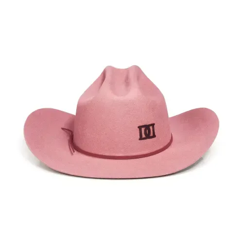 Western Hat by DESERI