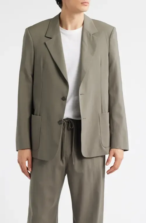 Wool Sport Coat by FRAME