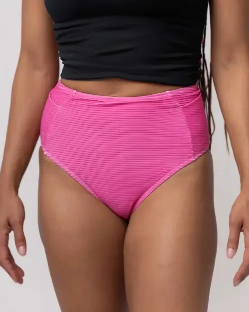 Yoga Pocket Swim Bottom by Nani