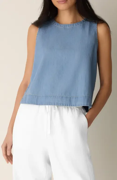 Organic Cotton Shell