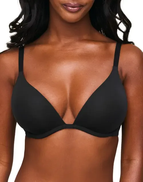 Natalya Push Up Plunge Bra by Adore Me