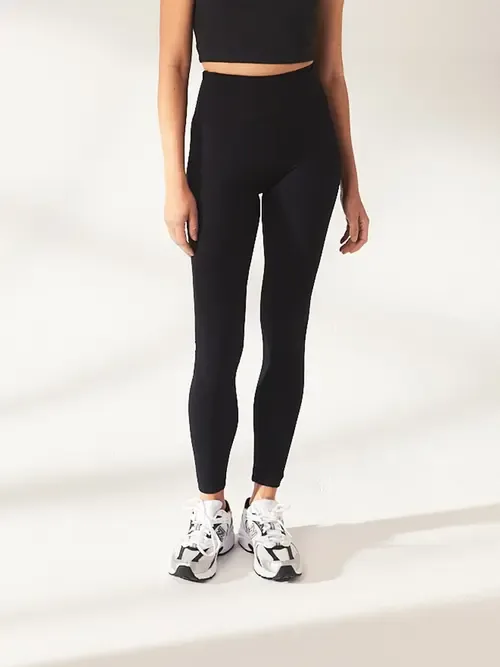 Lightweight High Waisted Leggings by LOVALL