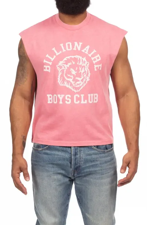 Memories Tank by Billionaire Boys Club