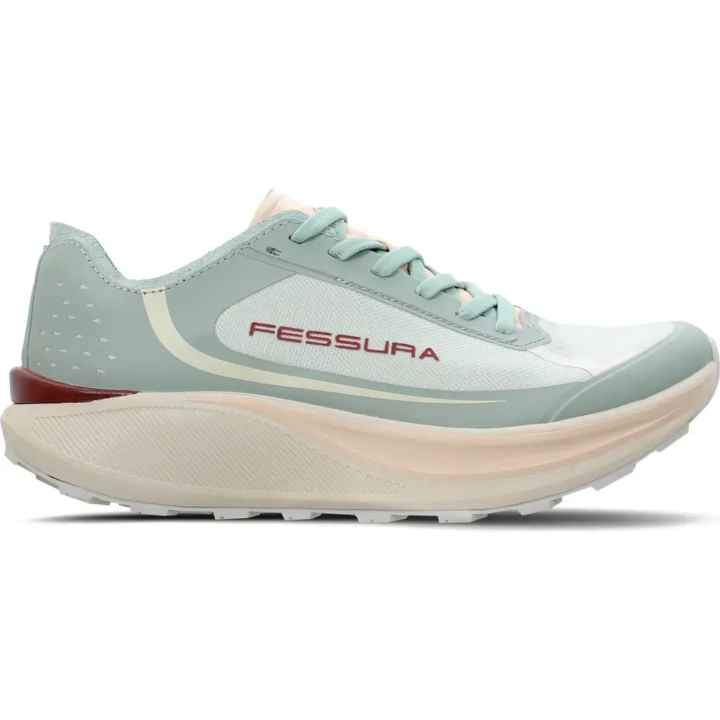 Ultratrail Gsr Sneakers by FESSURA