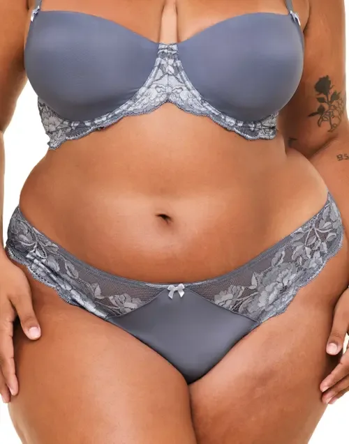 Vicky Brazilian Panties by Adore Me