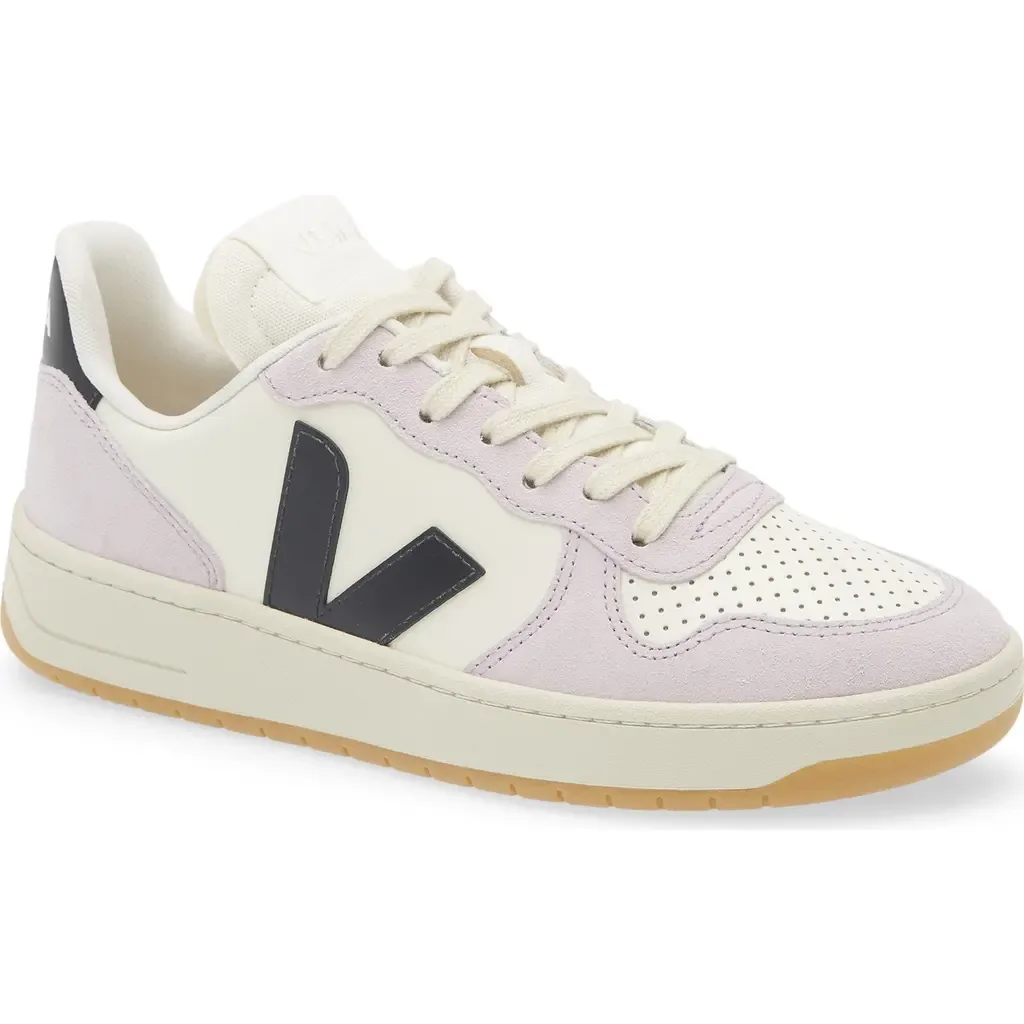 V-10 Prime Sneaker by Veja