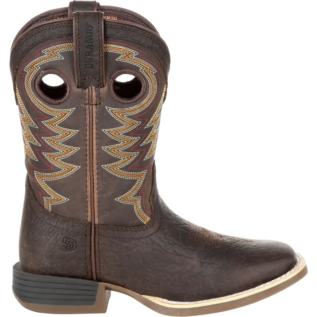Lil' Western Boot by DURANGO