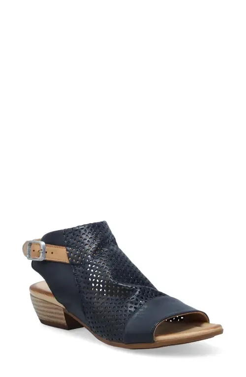 Cayden Sandal by Miz Mooz