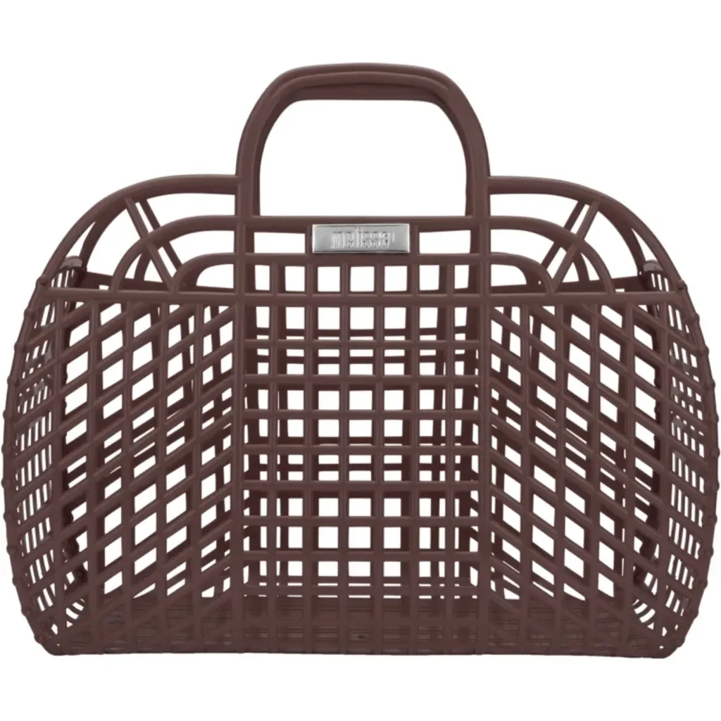 Refraction II Bag by Melissa