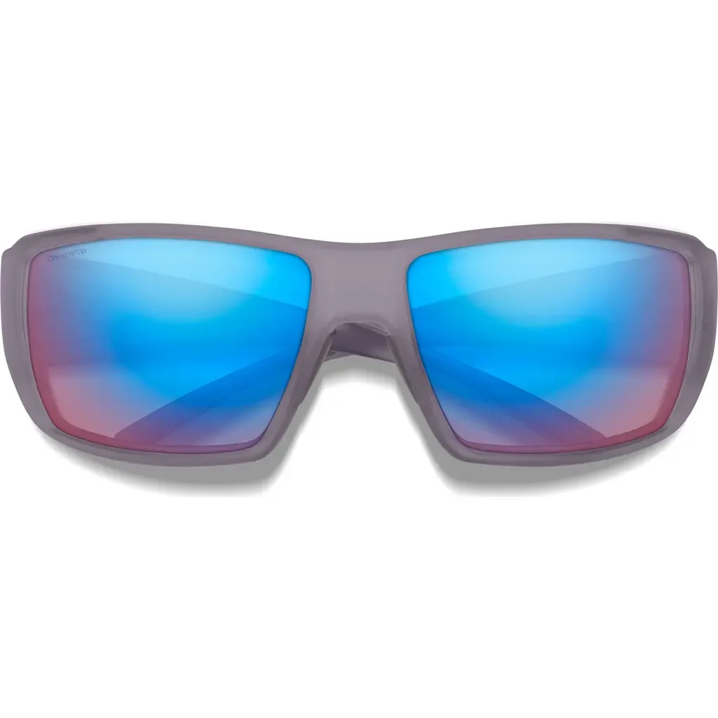 Guide's Choice 62mm Sunglasses by Smith
