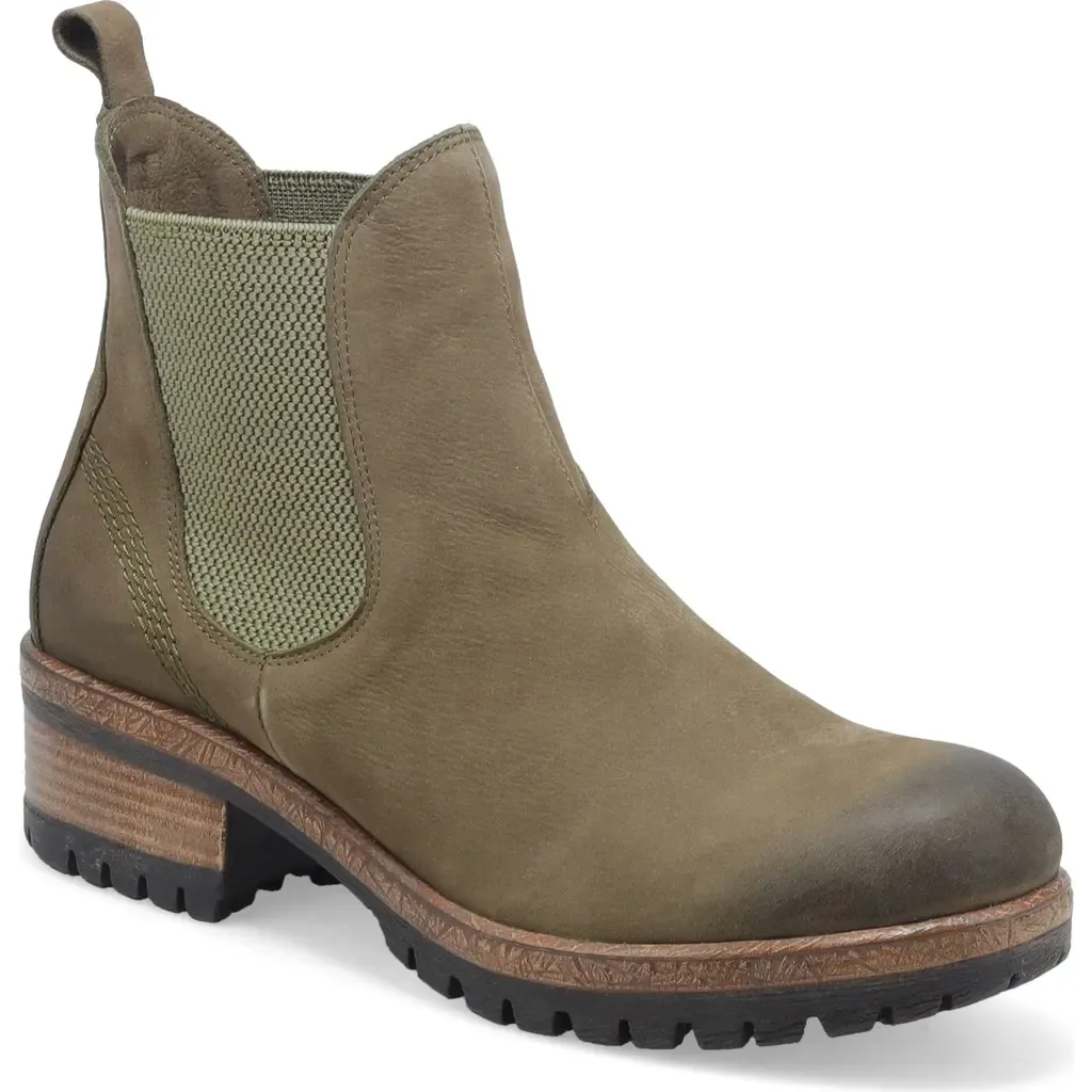 Danie Chelsea Boot by Miz Mooz