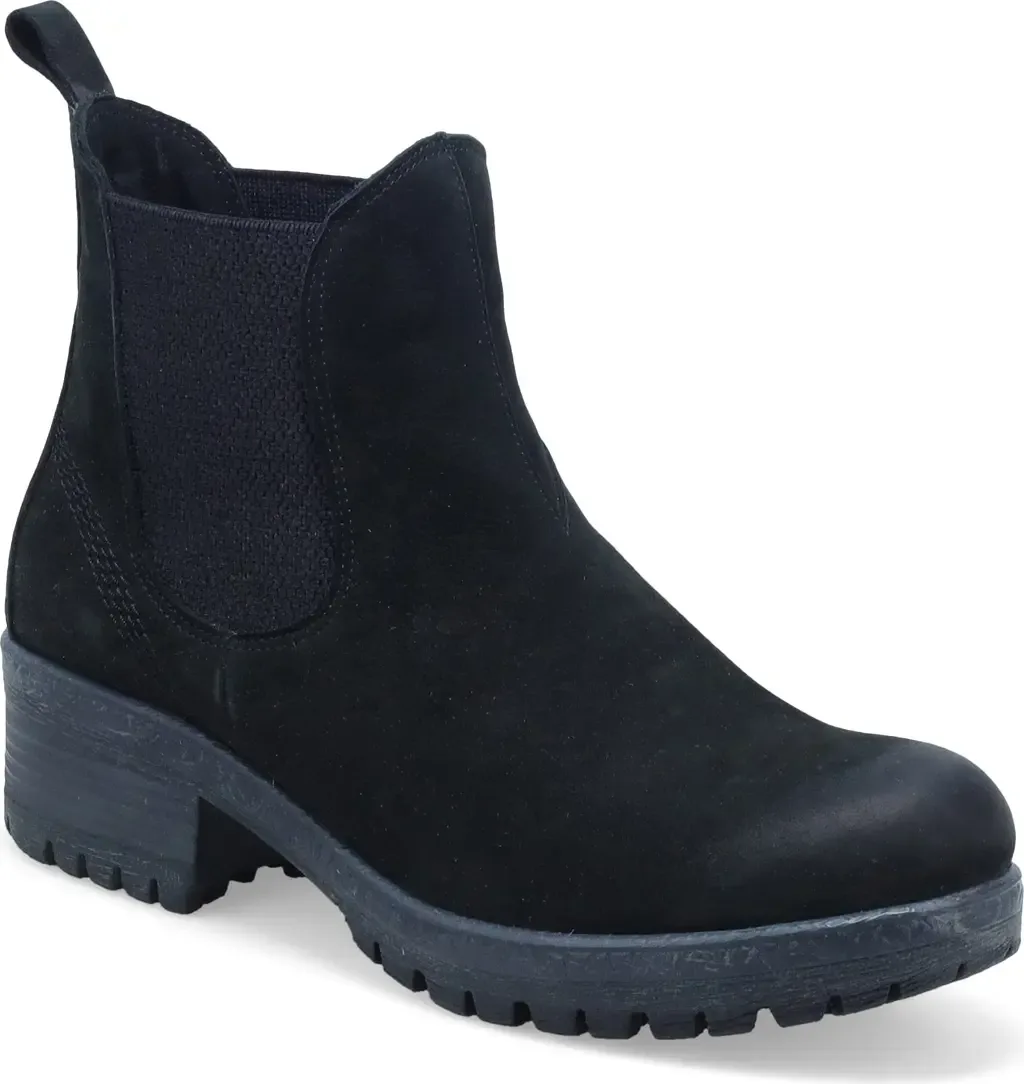 Danie Chelsea Boot