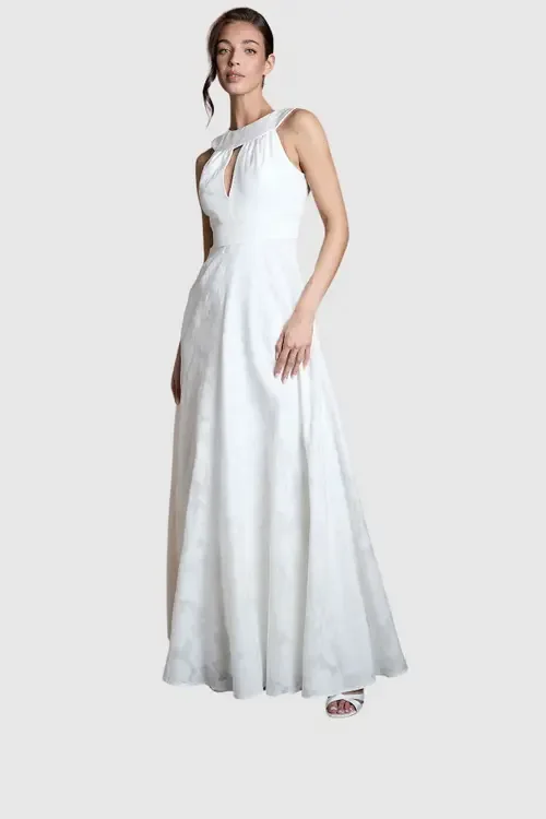 Lace Wedding Dress by Coast