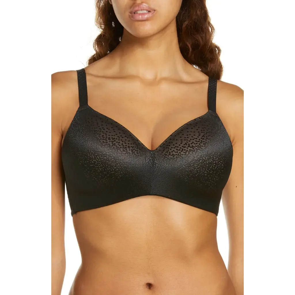 Back Appeal™ Wirefree T-Shirt Bra
