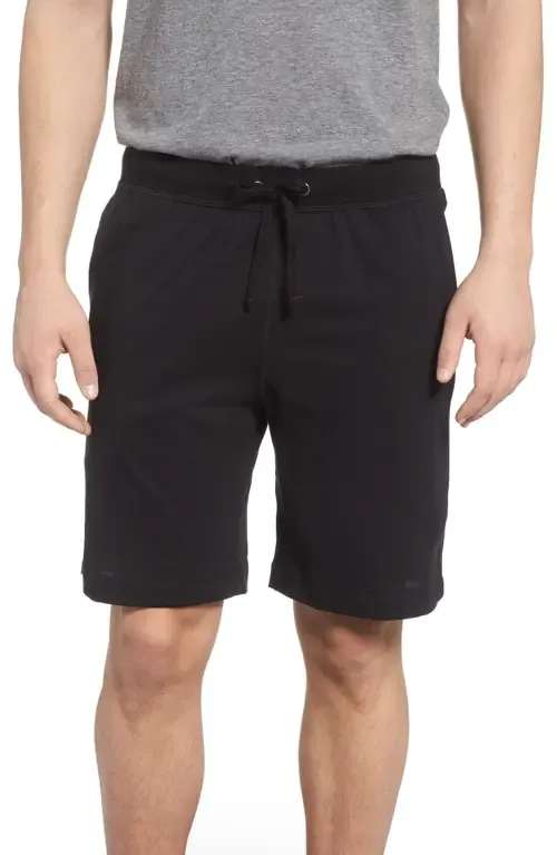 Peruvian Pima Cotton Shorts by Daniel Buchler