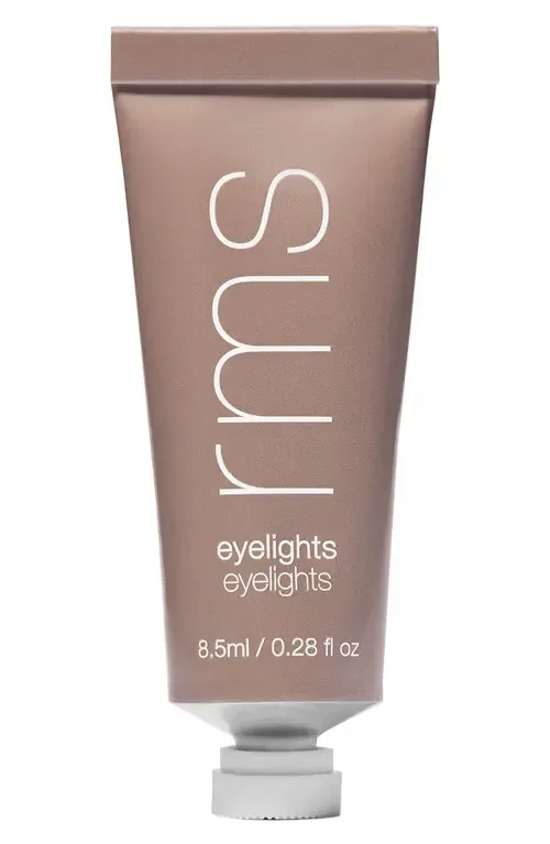 Eyelights Cream Eyeshadow in Strobe by RMS Beauty