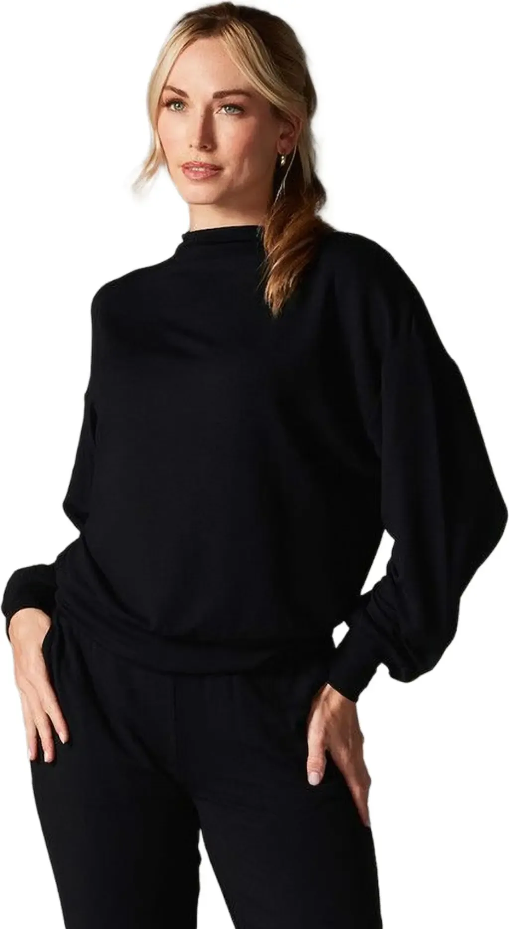 Slope Crew Sweatshirt