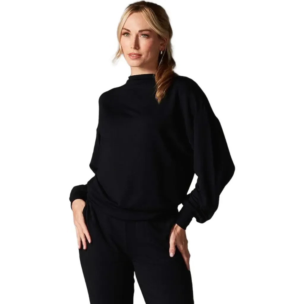 Slope Crew Sweatshirt by Tavi