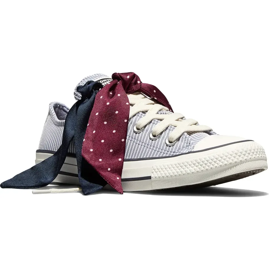 Chuck Taylor® All Star® Low Top Sneaker by Converse