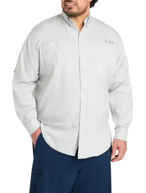 PFG Tamiami Sport Shirt by Columbia
