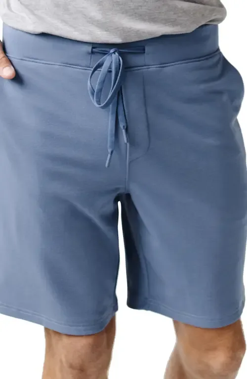 Ultrasoft Jogger Pajama Shorts by Cozy Earth