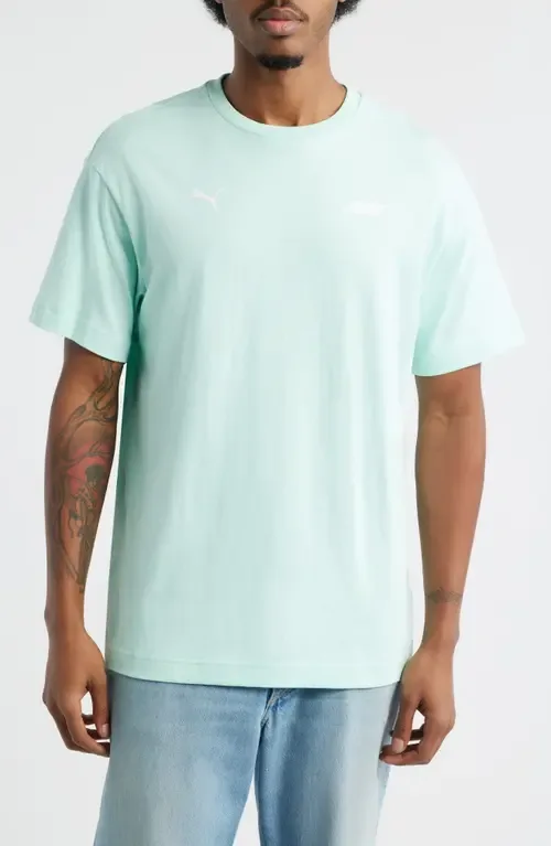 Formula 1® Logo Graphic T-Shirt by PUMA