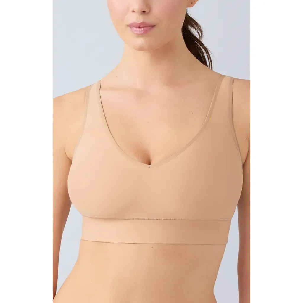 Easy Like Sunday Lounge Wire Free Bra by Wacoal