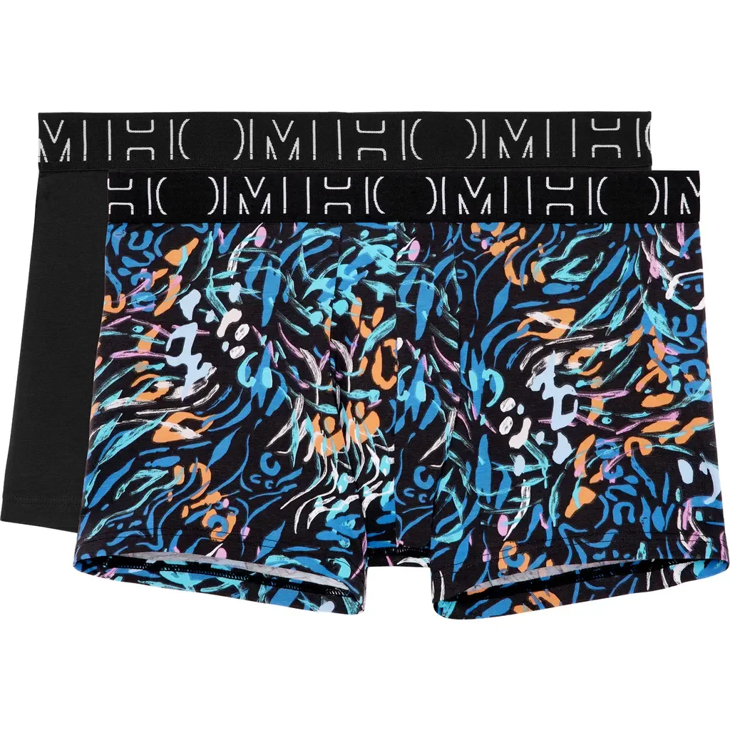 Vassily #2 Boxer Briefs 2-Pack by HOM