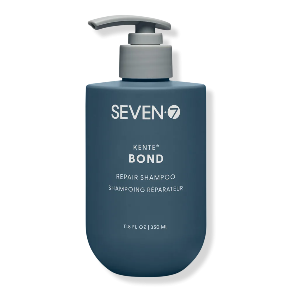Kente Bond Repair Shampoo by SEVEN