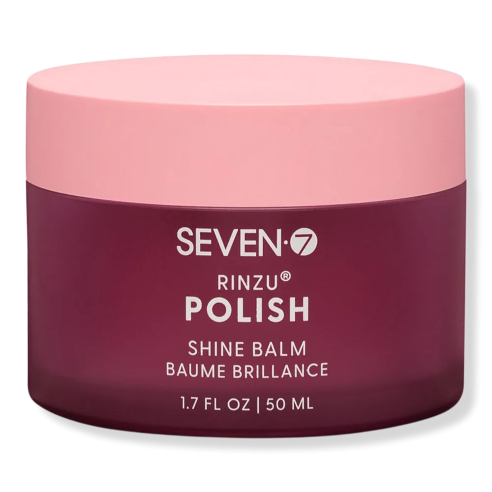 Rinzu Polish Shine Balm by SEVEN