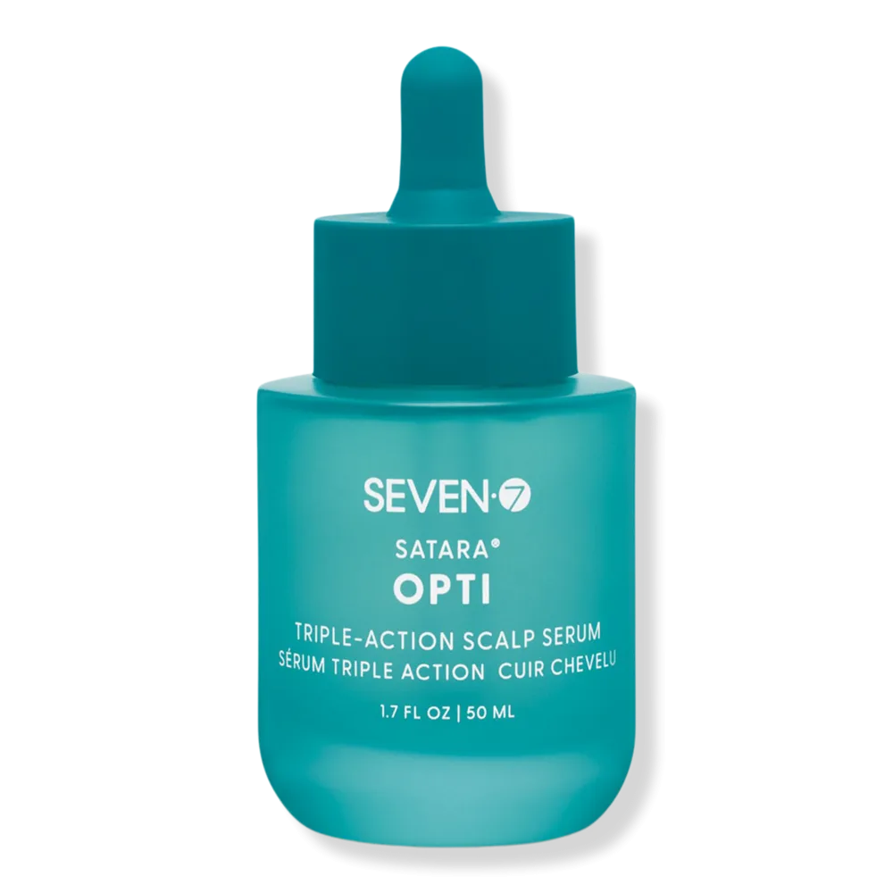 Satara Opti Triple-Action Scalp Serum by SEVEN