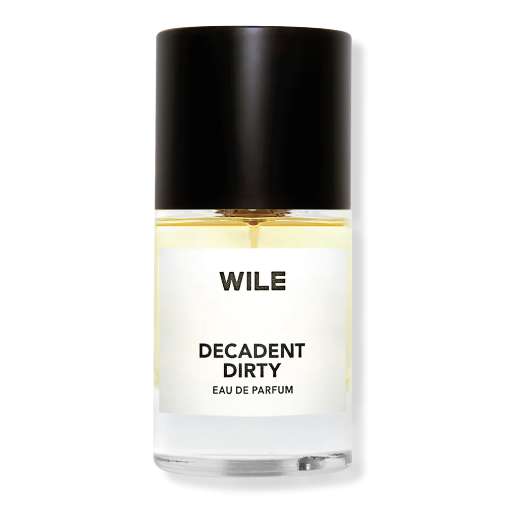 Decadent Dirty Eau De Parfum by Wile