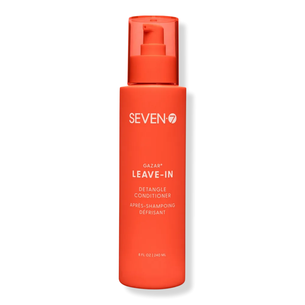 Gazar Leave-In Detangle Conditioner by SEVEN
