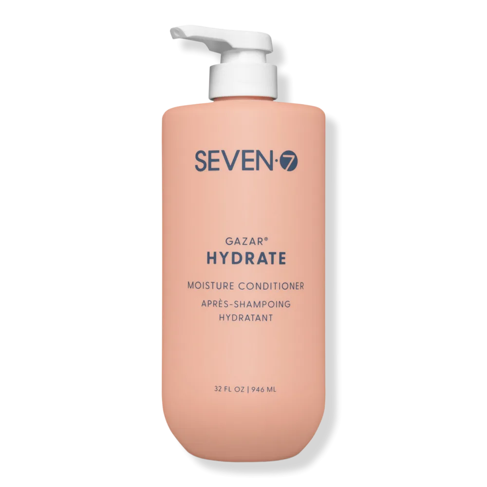 Gazar Hydrate Moisture Conditioner by SEVEN