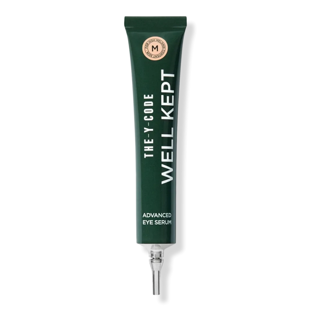 Advanced Eye Serum Formula M+ by YCODE