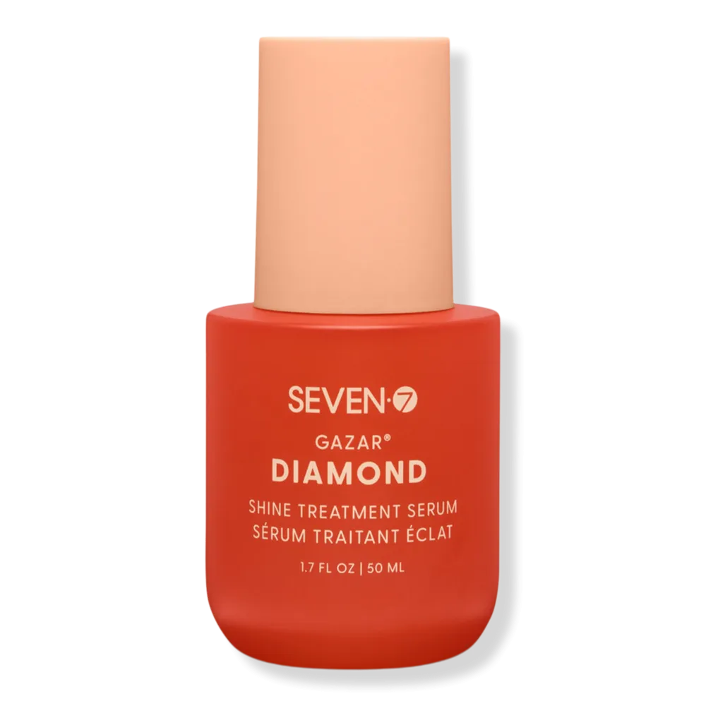 Gazar Diamond Shine Treatment Serum by SEVEN