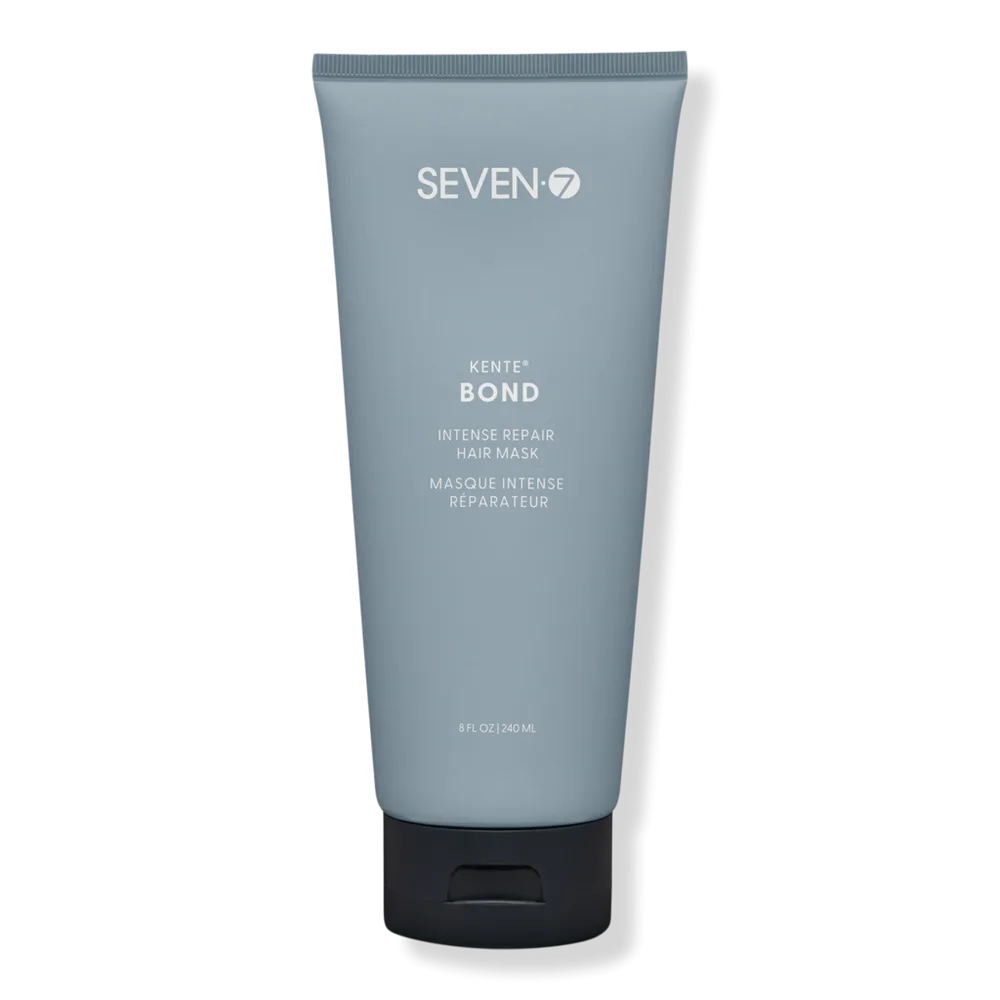 Kente Bond Intense Repair Hair Mask by SEVEN
