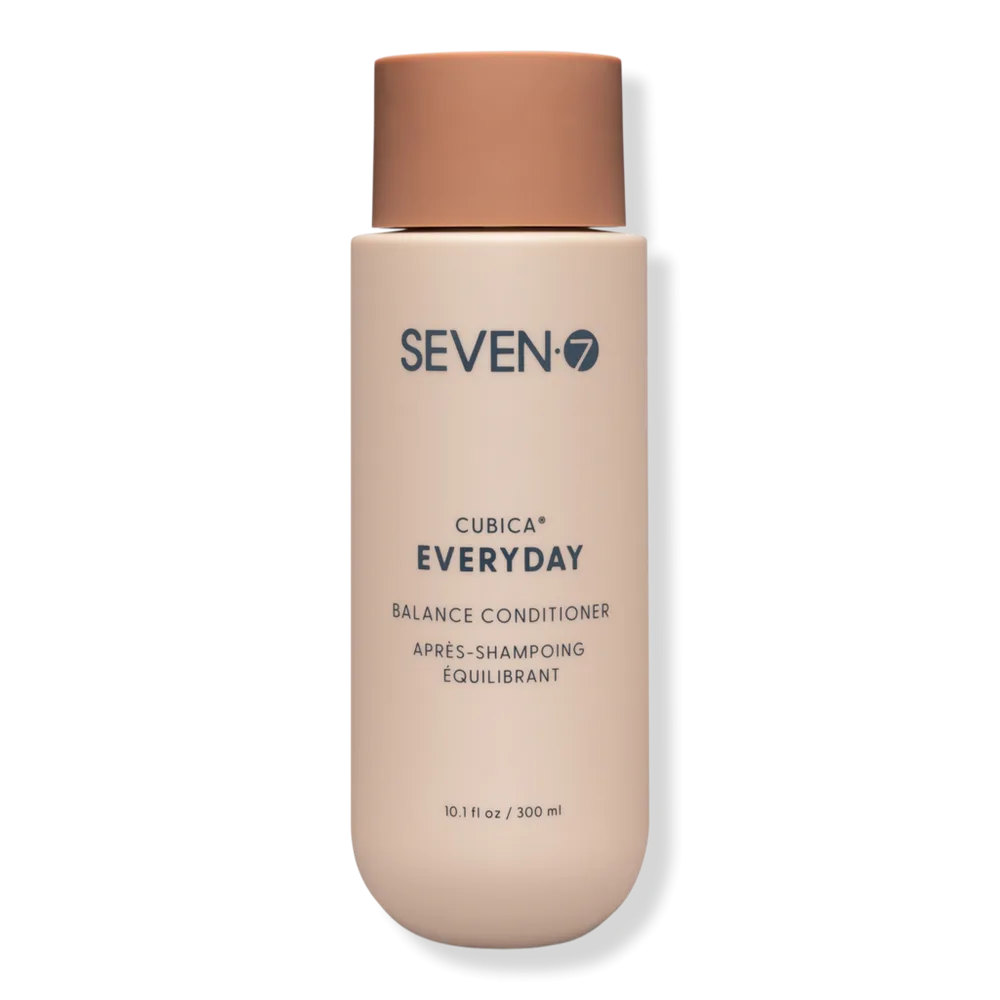 Cubica Everyday Balance Conditioner by SEVEN
