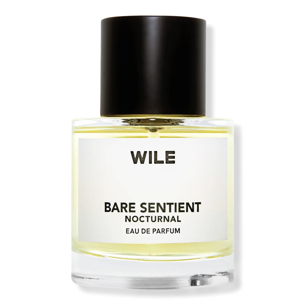 Bare Sentient Nocturnal Eau De Parfum by Wile