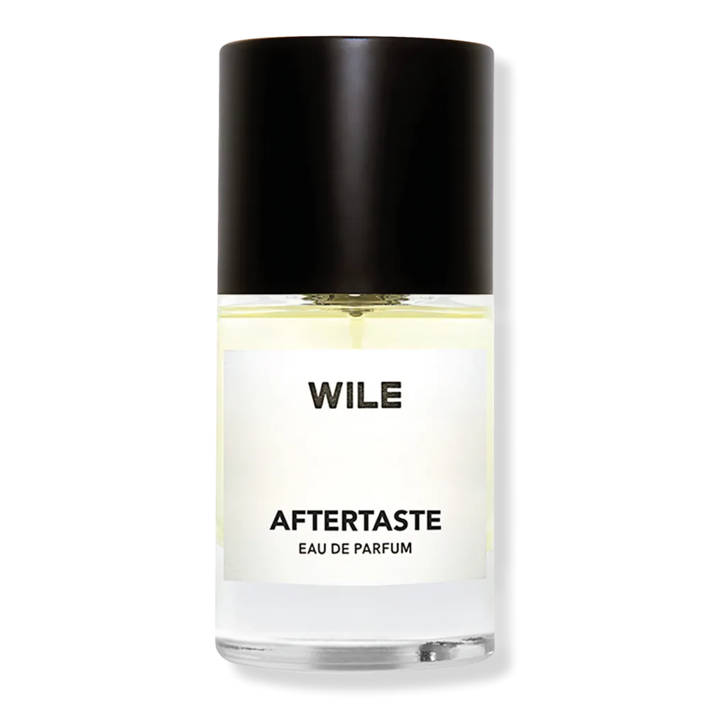 Aftertaste Eau De Parfum by Wile