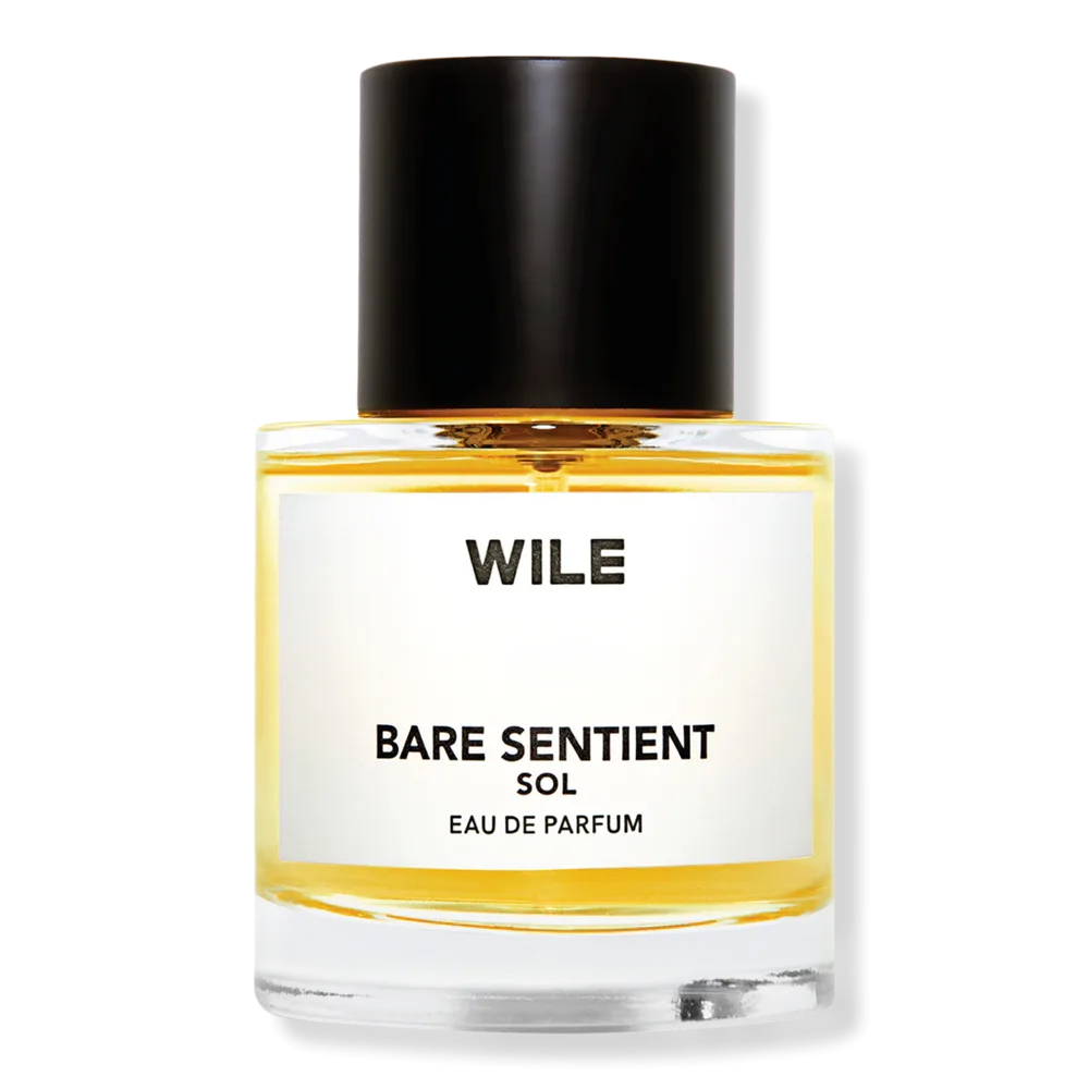 Bare Sentient Sol Eau De Parfum by Wile