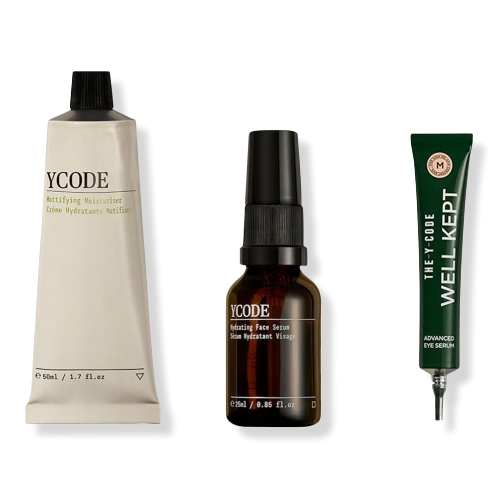 The Advanced Routine with Formula M by YCODE