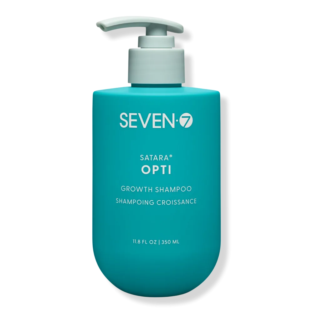 Satara Opti Growth Shampoo by SEVEN