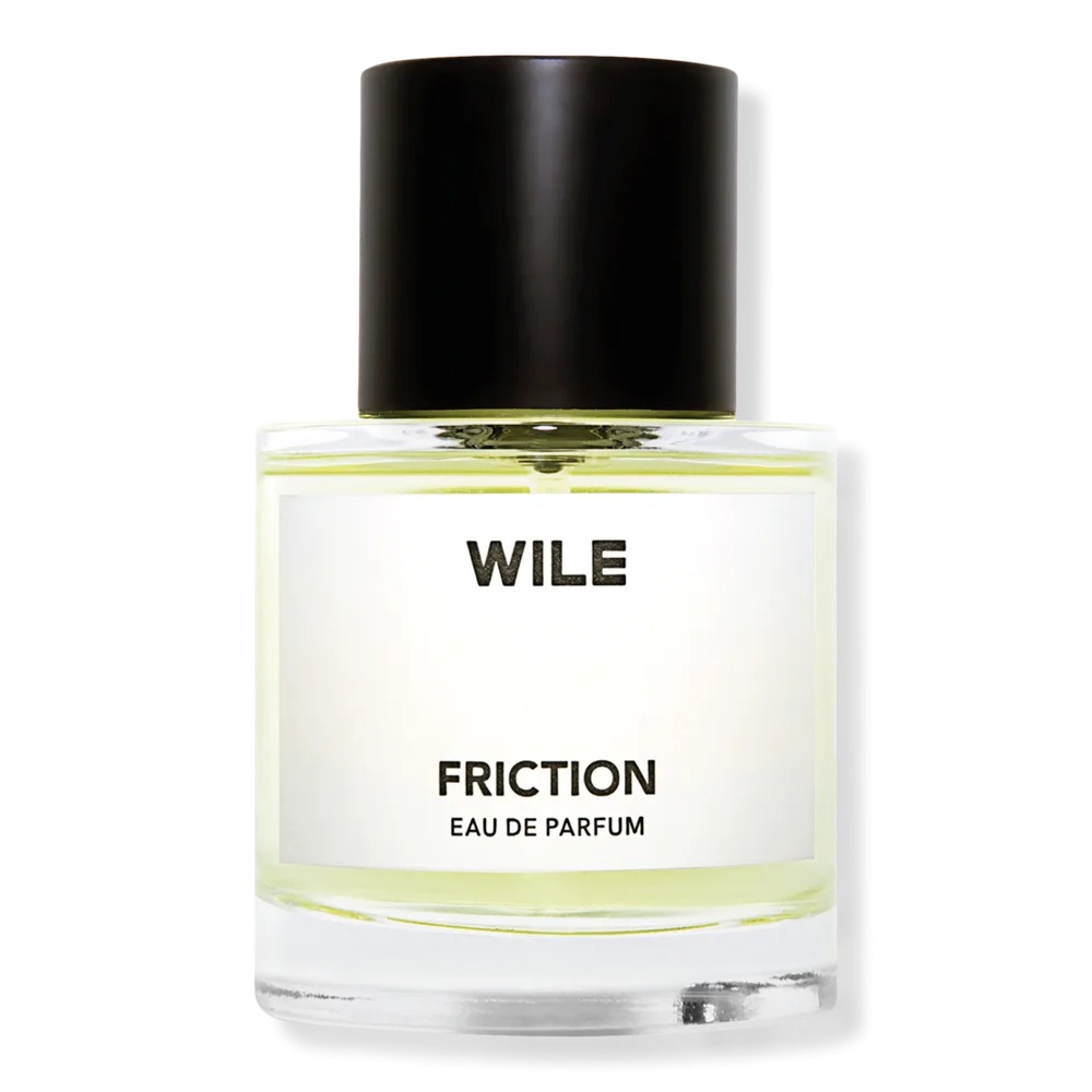 Friction Eau De Parfum